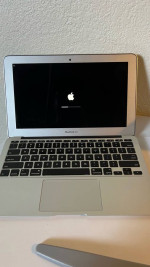 Macbook Air - 11”