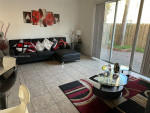 Close to Doral Legacy Park, shops, restaurants, main roads,