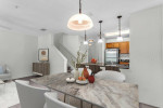 Three Bedroom Townhome with Private Entry