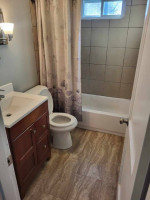 3 bedroom - 1 bath - 1908 Nelson