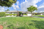 House with Pool for Rent Coral Springs Avail Immediatley