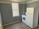 1BR, Fenced in yard, utilities and laundry included