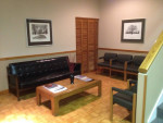 Attorney Satellite Offices Downtown Walkable to courts.(300 Main Street)