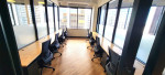 New location, Civic Center, Office 16-110