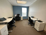CO-WORKING OFFICES...NOW AVAILABLE UP TO 25% OFF!