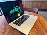 MacBook Pro 16. 2.6 i7,32Gb,500 ssd