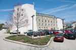 Office Space Available