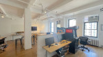 Chelsea Office Loft 2640 sf
