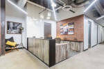 CO-WORKING DESK 24/7 ACCESS NOW AVAILABLE IN WESTBEND SHOPPING CENTER!
