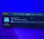 MacBook Pro 15” Touchbar