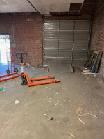 1000sq/ft Warehouse