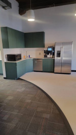 Be Efficient Everywhere – Reclaim Your Office Space