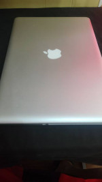MACBOOK PRO 2012