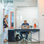 Premier Private Offices & Suites in Austin!