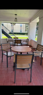 Downtown Ocala Office Unfurnished Available NOW!