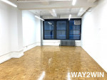 EXCLUSIVE LISTING! Great affordable office space. Access to amenities
