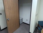 You Control the Thermostat! Office for Rent