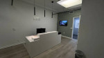 Large window office!!!