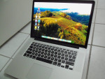 Apple Macbook Pro 15.4" Intel i7 2.3Ghz 8GB 512GB Flash Sonoma