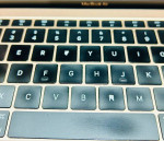 Apple MacBook Air 13” Retina 2018 Core i5 8GB 256GB Gold Fully Functio