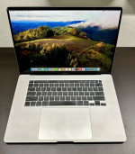 2019 16” MacBook Pro, 2.4GHZ I9,  2TB SSD, 64GB ram