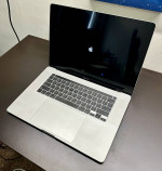2019 16” MacBook Pro, 2.4GHZ I9,  2TB SSD, 64GB ram