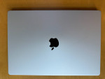 2021 MacBook Pro 16", M1 Pro, 1TB Silver (New Screen)