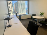 >>Office for 3 available NOW- Call us for a tour<<