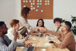 Meeting Excellence for 2024 - Explore Our Spaces