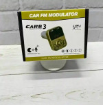 FM modulators FM transmitters