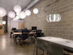 Meet 947 Coworking! Dedicated Desks and Flex.