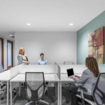 Executive office suite in Tarrytown on sale NOW!