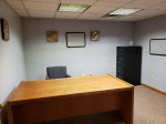 Furnished Private Office North