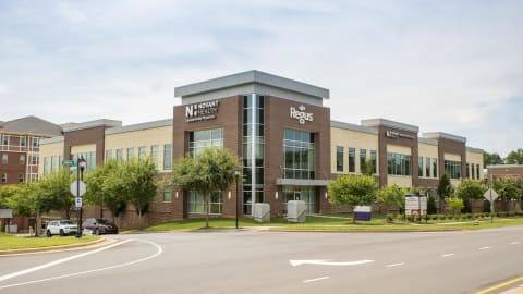 Mooresville Office Space: Sign today and Move-in tomorrow!