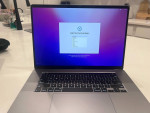 Macbook Pro