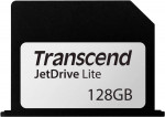 Transcend JetDrive Lite 360 128GB Storage Expansion Card for MacBook