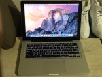 Apple MacBook Pro
