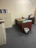 Ready-To-Go Office Space