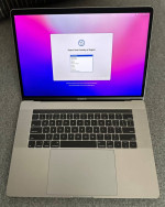 15-inch MacBook Pro 16 GB  1 TB
