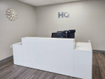 Not Ready for an Office? Try our Coworking Space!