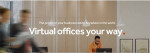 Flexibility with a Virtual Office Package!