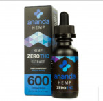 Buy Ananda Hemp Online USA