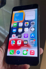 APPLE IPHONE 7 PLUS - UNLOCKED FOR ANY SIM CARD