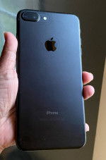 APPLE IPHONE 7 PLUS - UNLOCKED FOR ANY SIM CARD