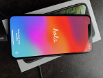 iphone XS 256gb (excellent condition)