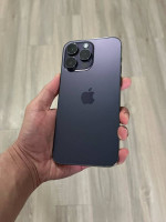AT&T/Cricket iPhone 14 PRO MAX 128 gb