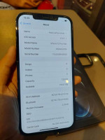 iPhone 12 pro