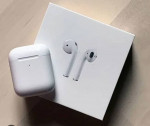 Apple AirPods (2nd Generation) Wireless Ear B