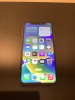 5.8”Apple iPhone X - 64 GB - GSM - UNLOCKED