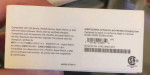 Apple AirPod Pros Gen 1 - Apple Just Replaced The AirPods So They Are New.